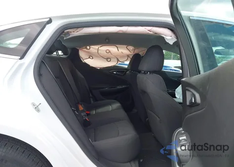 2023 Chevrolet Malibu Fwd 1Fl z USA, uszkodzony, nr VIN 1G1ZC5ST2PF213180